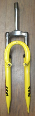 element suspension fork